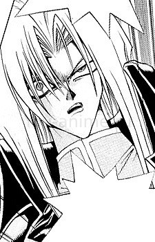 Yako Tenma