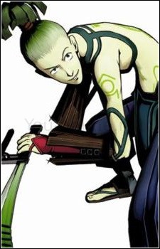 Negimaru
