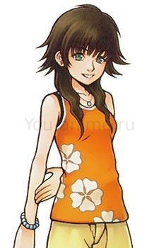 Olette