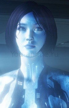 Кортана