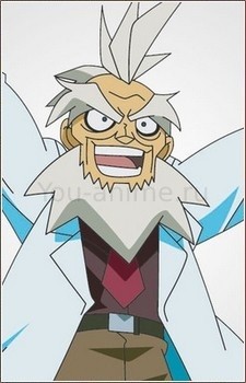 Dr. Sonoida