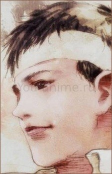 Shinn Barnack