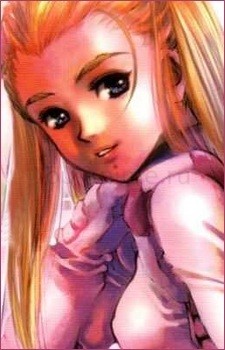 Elicia Nochton