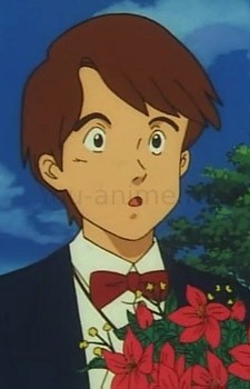 Steven