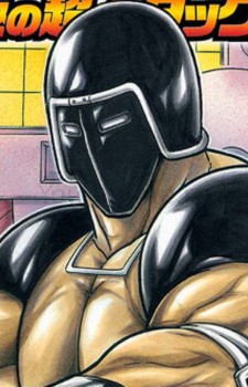 Warsman
