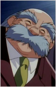Principal