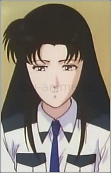 Юми Фуджи