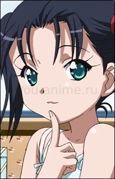 Чика Ямада