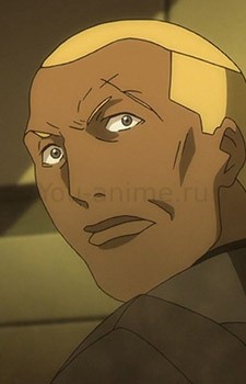 Sgt. Hauser