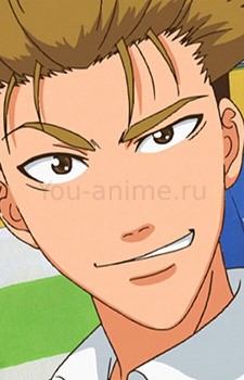Кэндзо
