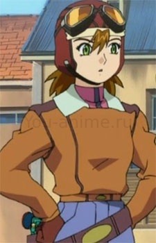 Ким