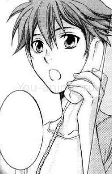 Keisuke Shiba