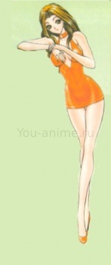 Рика