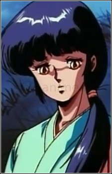 Kikyo Kogure