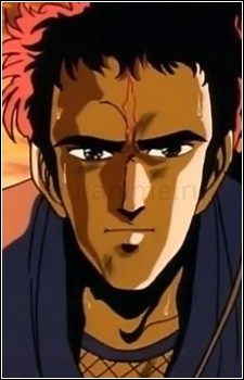 Shinnosuke Hayami