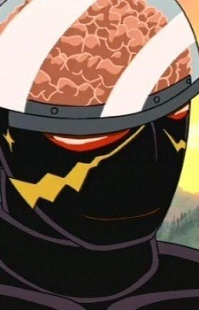 Saburo
