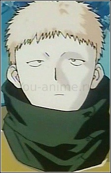 Хаяши