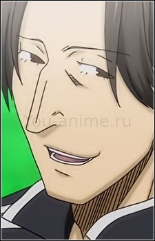 Луиджи Йошида