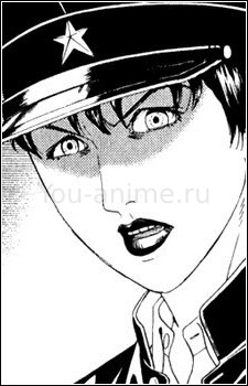 Хироши Тамия