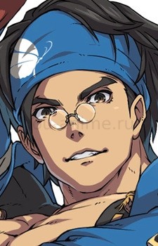Anji Mito