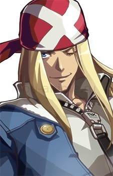 Axl Low