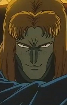 Vampire Lord