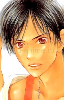 Tetsu Mamiya (Maku)
