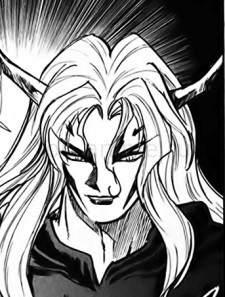 Ashtaroth