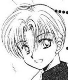 You Kujou