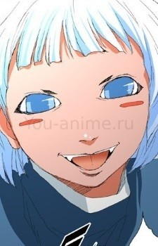 Чха Ми Ри