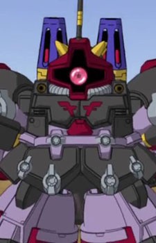 Destroyer Dom
