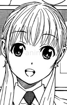 Sanae Nishogi