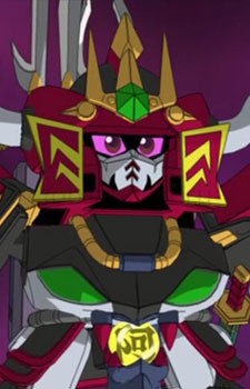 Ashuramaru