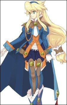 Clarissa Arwin