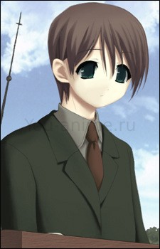 Крис Велдинг