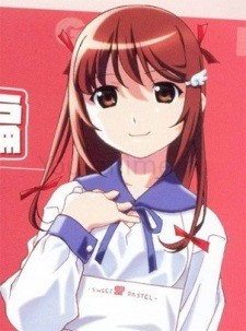 Конами (小奈美)