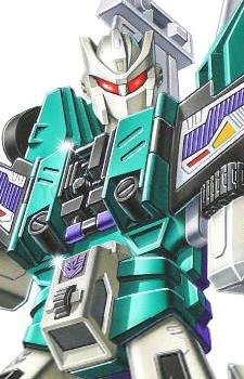 Sixshot