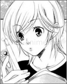 Moe Koyama