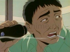 Мойщик окон