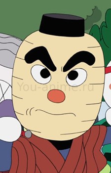 Chouchinheiji