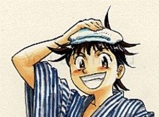 Daikichi Sagano