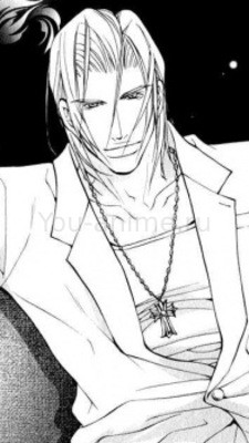 King