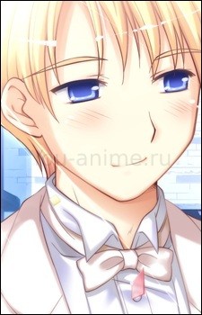 Лестер Мэйкрафт