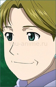 Миссис Бредли
