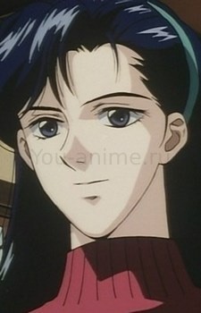 Ясуко Фузучи