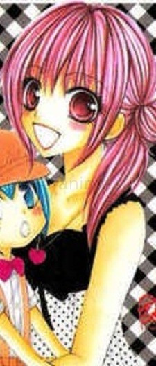 Ruki Shijou