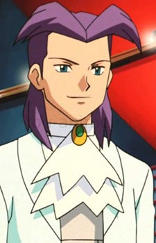 Butler