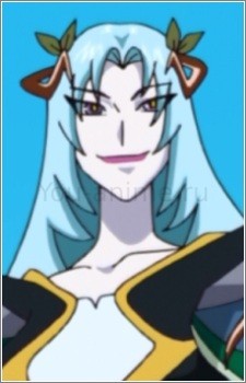 Норта