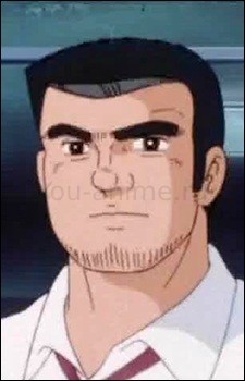 Эйитиро Нацуки