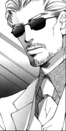 Leo Saijou